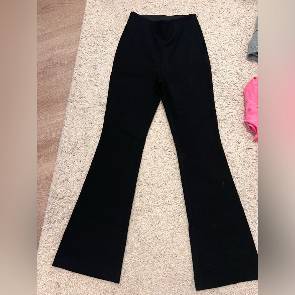 H&M work pants